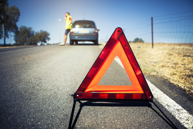 5 nejčastějších chyb, kterými se poškození u dopravních nehod připraví o náležité odškodnění